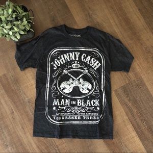 Johnny Cash T-Shirt